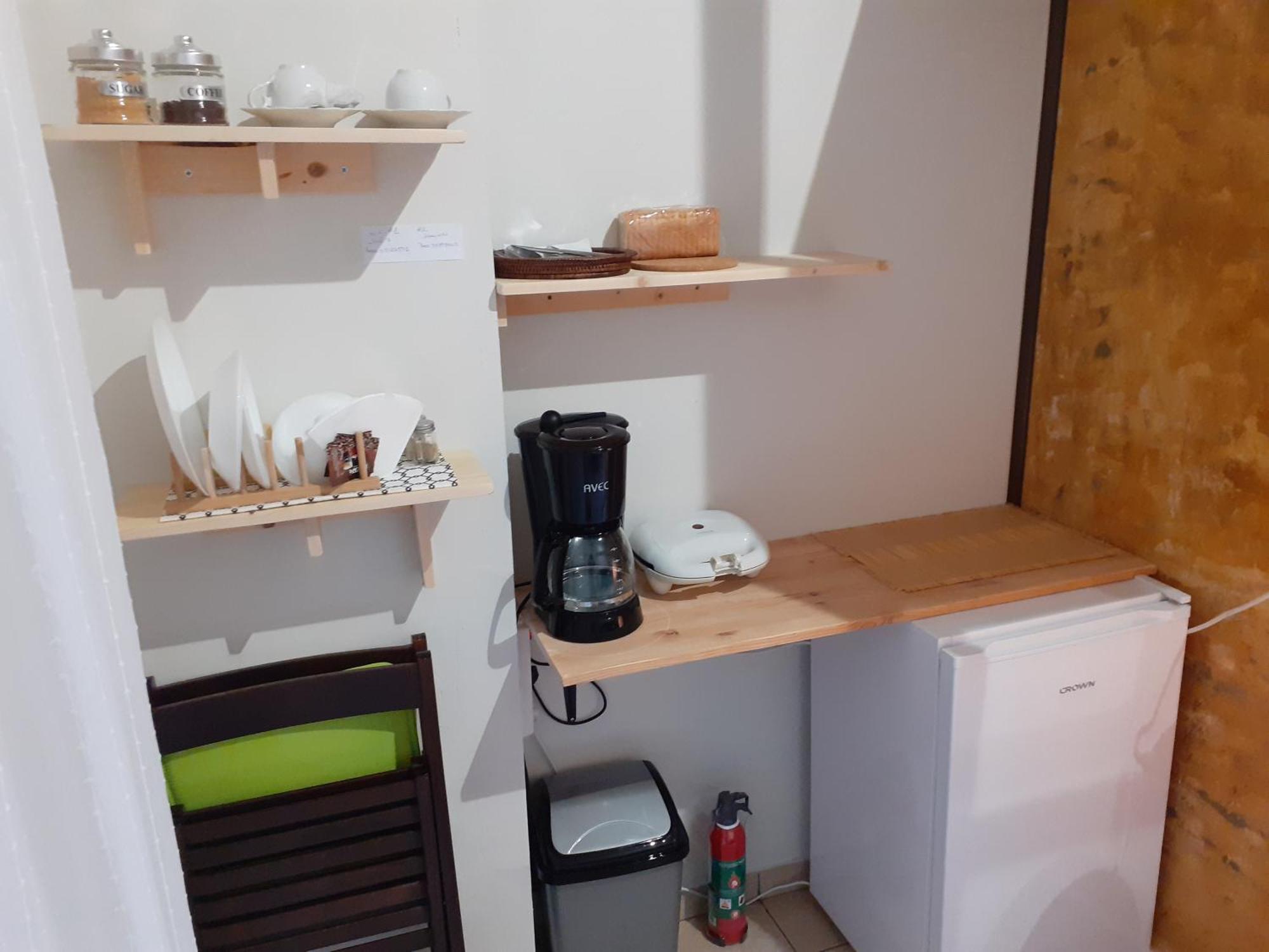 17 Flats And Roof Garden Apartment Athena Bagian luar foto