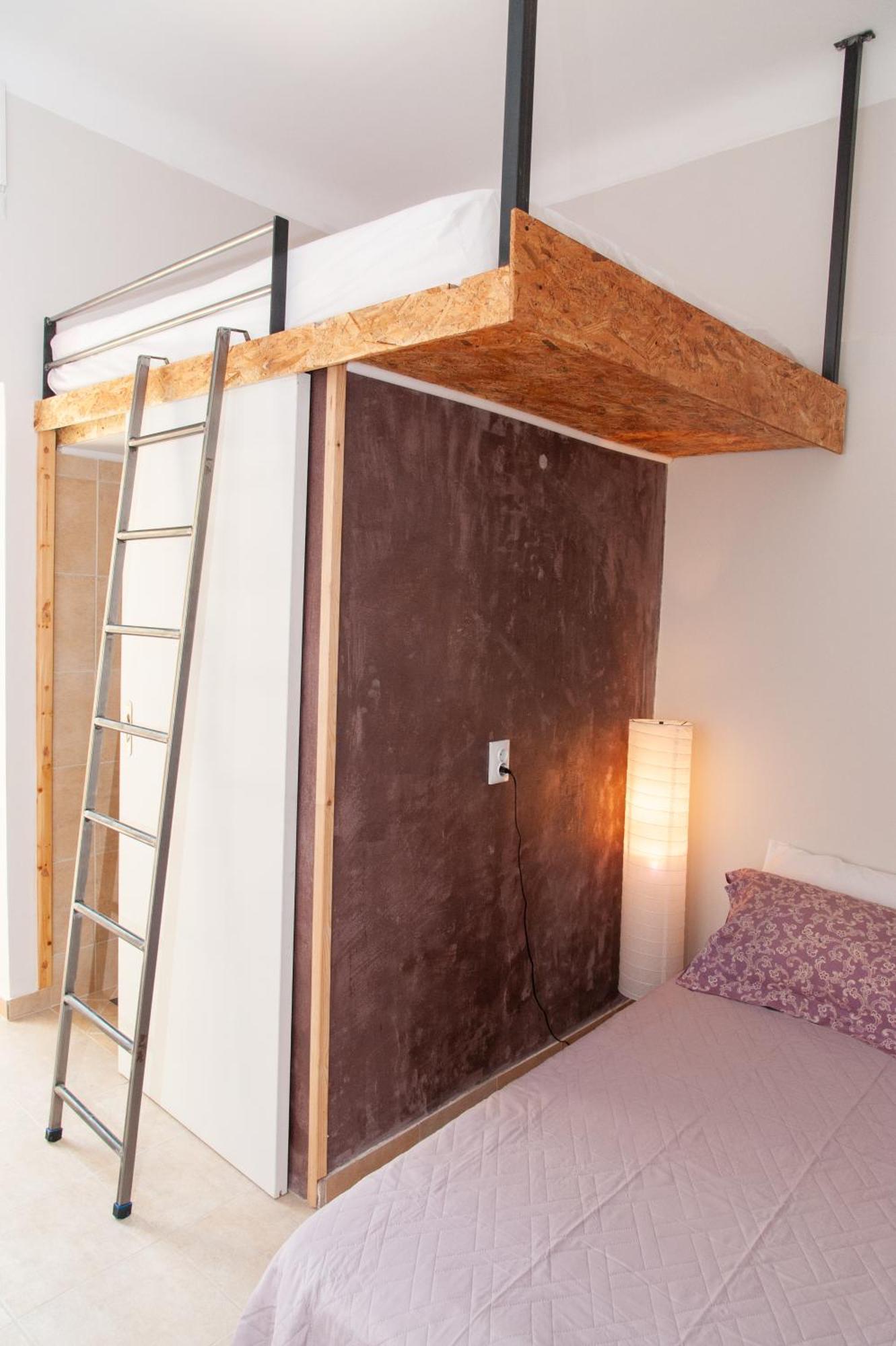 17 Flats And Roof Garden Apartment Athena Bagian luar foto