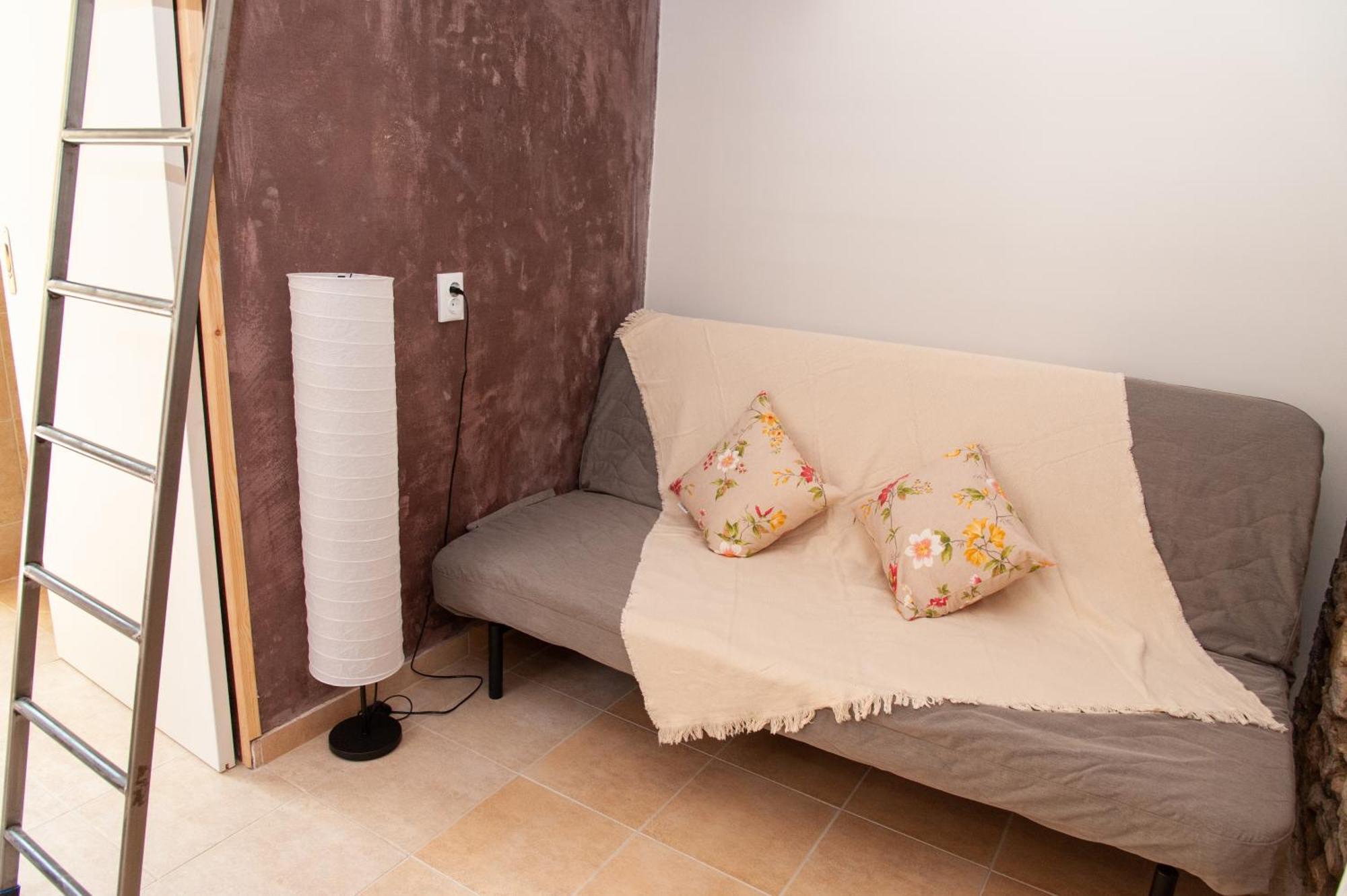 17 Flats And Roof Garden Apartment Athena Bagian luar foto