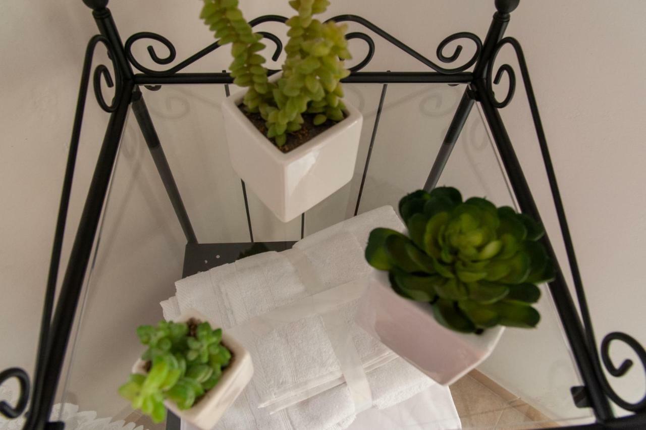 17 Flats And Roof Garden Apartment Athena Bagian luar foto