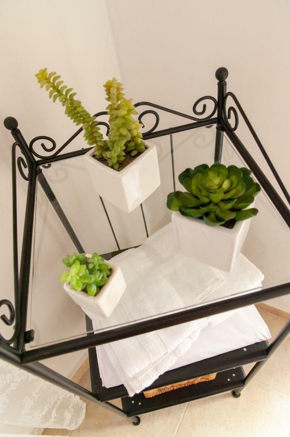 17 Flats And Roof Garden Apartment Athena Bagian luar foto
